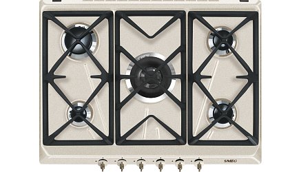 Smeg SRV876AVOGH21