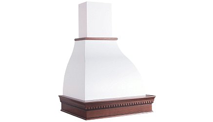 Viaona Cappe Анастасия 60 ППУ с ВМ-360/52 new faber белый муар 1