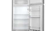 Холодильник LEX RFS 201 DF IX (фото 2)