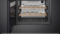 Винный шкаф Smeg CVI621LWNR3 (фото 4)
