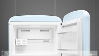 Холодильник Smeg FAB50RPB5 (фото 6)