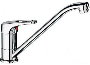 Blanco Wega Хром1