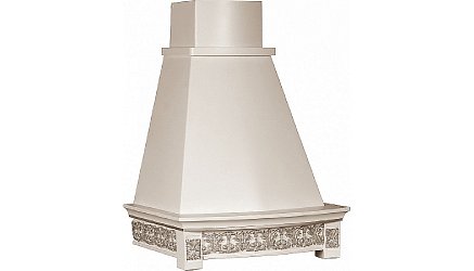 Viaona Cappe Элис 60 inca 900 слоновая кость1