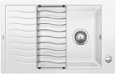 Blanco Elon XL 6 S Белый1