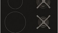 Варочная панель Электролюкс (Electrolux) (фото 2)