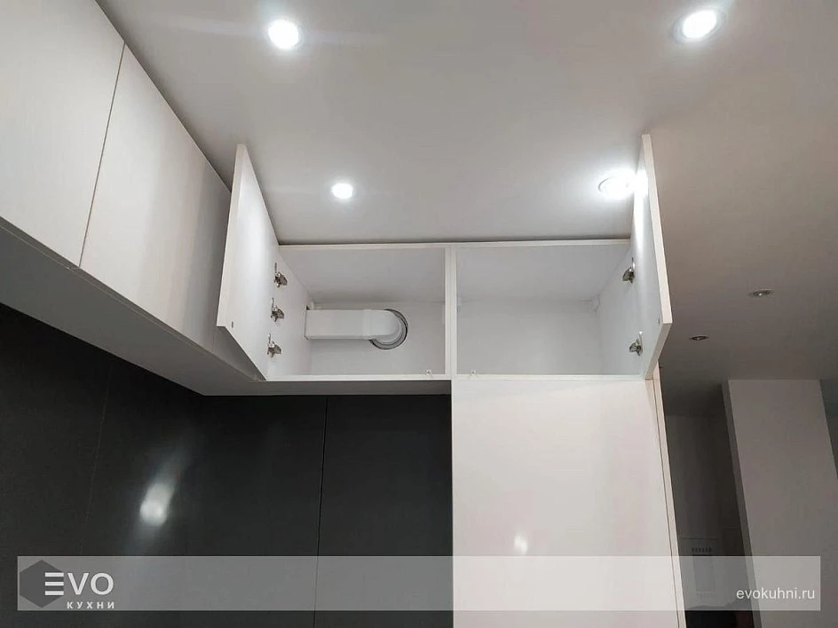 Кухня ЛШ210204 Egger (фото 10)