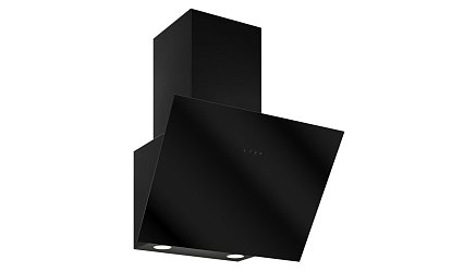 Elikor Антрацит 60П-650-Е3Д черный/черный1