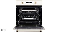 Духовой шкаф Kuppersberg SD 693 C BRONZE (фото 2)