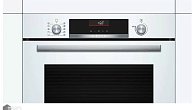 Духовой шкаф Bosch HBA5360W0 электрический (фото 2)