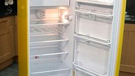 Холодильник Smeg FAB28RG1 (фото 4)