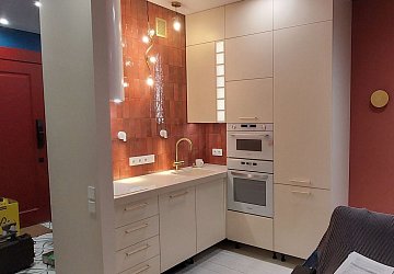 Кухня РТ240702