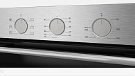 Духовой шкаф KUPPERSBERG HF 603 BX электрический (фото 4)