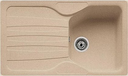 Franke Calypso COG 611 (бежевый)1