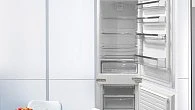 Холодильник Zigmund & Shtain BR 08.1781 SX (фото 8)