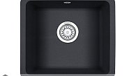 Мойка Granula GR-3601 ШВАРЦ (фото 1)