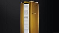 Холодильник Smeg FAB28RDG (фото 2)