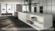 Caesarstone 5000 London Grey (фото 7)