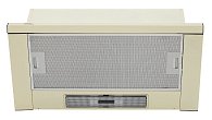 Вытяжка KRONA Kamilla slim 500 ivory (фото 2)