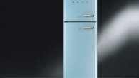Холодильник Smeg FAB30LAZ1 (фото 2)