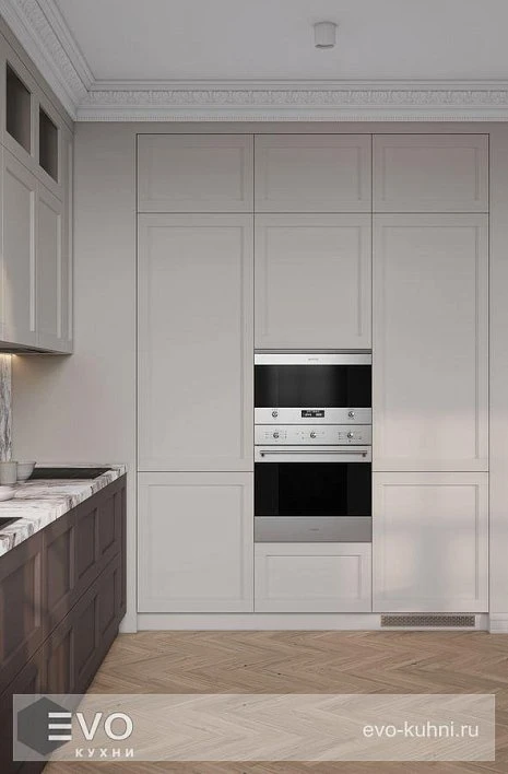 Кухня Сенполия (фото 2)