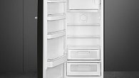 Холодильник Smeg FAB28LBL5 (фото 2)