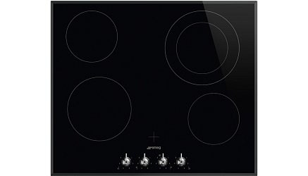 Smeg SE364ETBM1