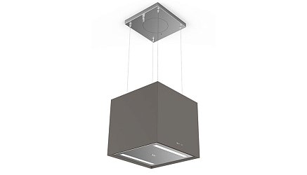 FABER SOFT CUBE GRIGIO LONDRA F401