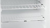 Холодильник Hyundai CO1002 белый (фото 7)