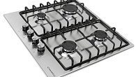 Варочная панель MAUNFELD EGHS.64.3ES (фото 4)