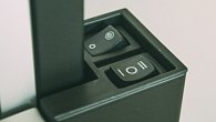 Вытяжка LEX HUBBLE G 500 BLACK (фото 2)