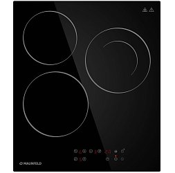 MAUNFELD CVCE453DBK электрическая1