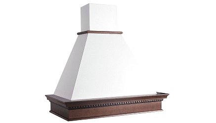 Viaona Cappe Анастасия 90 с ВМ-510/52 new faber белый муар1