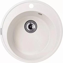 KUPPERSBERG BALI 1B WHITE ALABASTER композитная1