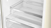 Холодильник Smeg FAB38LCR5 (фото 5)