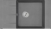 Мойка EMAR EMQ-1780.Q Антрацит (фото 1)