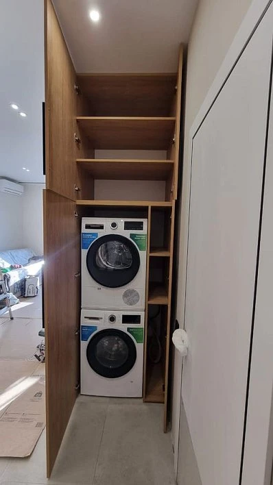 Прихожая и постирочная РХ240104Ш (фото 5)