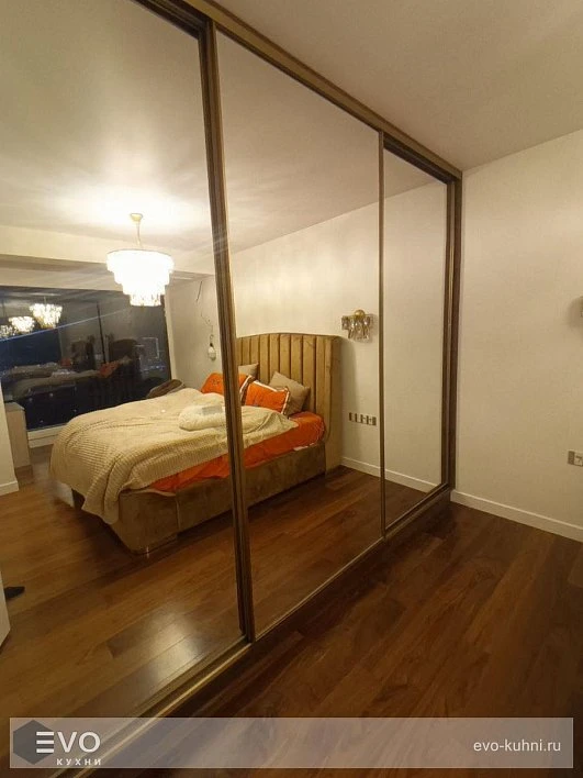 Шкаф РТ261125 (фото 3)