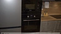 Угловая кухня лофт Родос-2/Пост Supermatt пластик/МДФ РР190601 (фото 5)