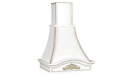 Viaona Cappe Лаура 60 фьюжен inca 900 белый муар1