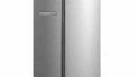 Холодильник Korting KNFS 91799 X отдельностоящий (фото 2)