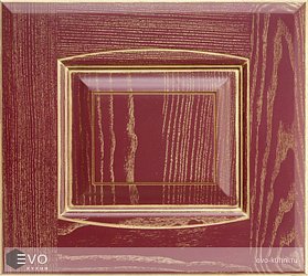 R18 (покраска, патина)