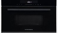 Микроволновая печь KUPPERSBERG HMW 634 B (фото 1)