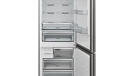 Холодильник Korting KNFC 71928 GBR (фото 2)