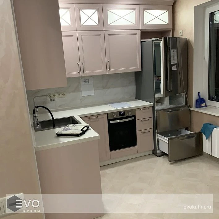 Кухня РК201002 LAURA (фото 2)