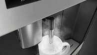 Кофемашина Smeg CMS4303X (фото 3)