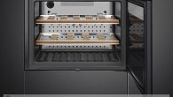 Винный шкаф Smeg CVI621RWNX3 (фото 4)