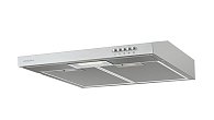 Вытяжка KRONA JESSICA slim 600 inox push button (фото 1)