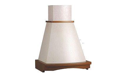 Viaona Cappe Мимоза 60 с ВМ-750/52 new faber бежевый муар1