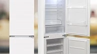 Холодильник Zigmund & Shtain BR 03.1772 SX (фото 9)