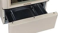 Плита Hyundai RGG227 (фото 19)